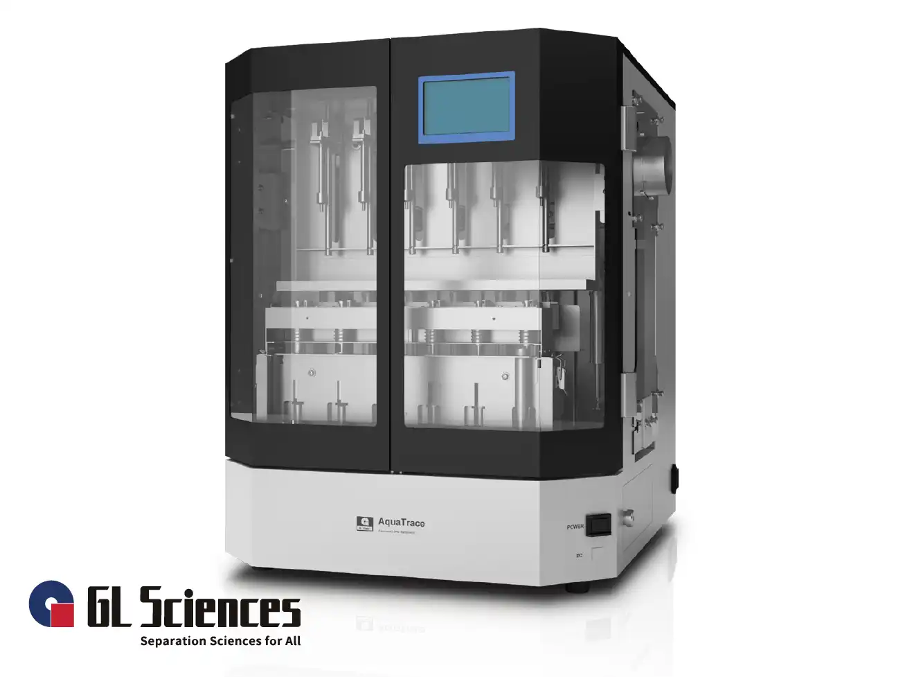 GL Sciences SPE Instruments